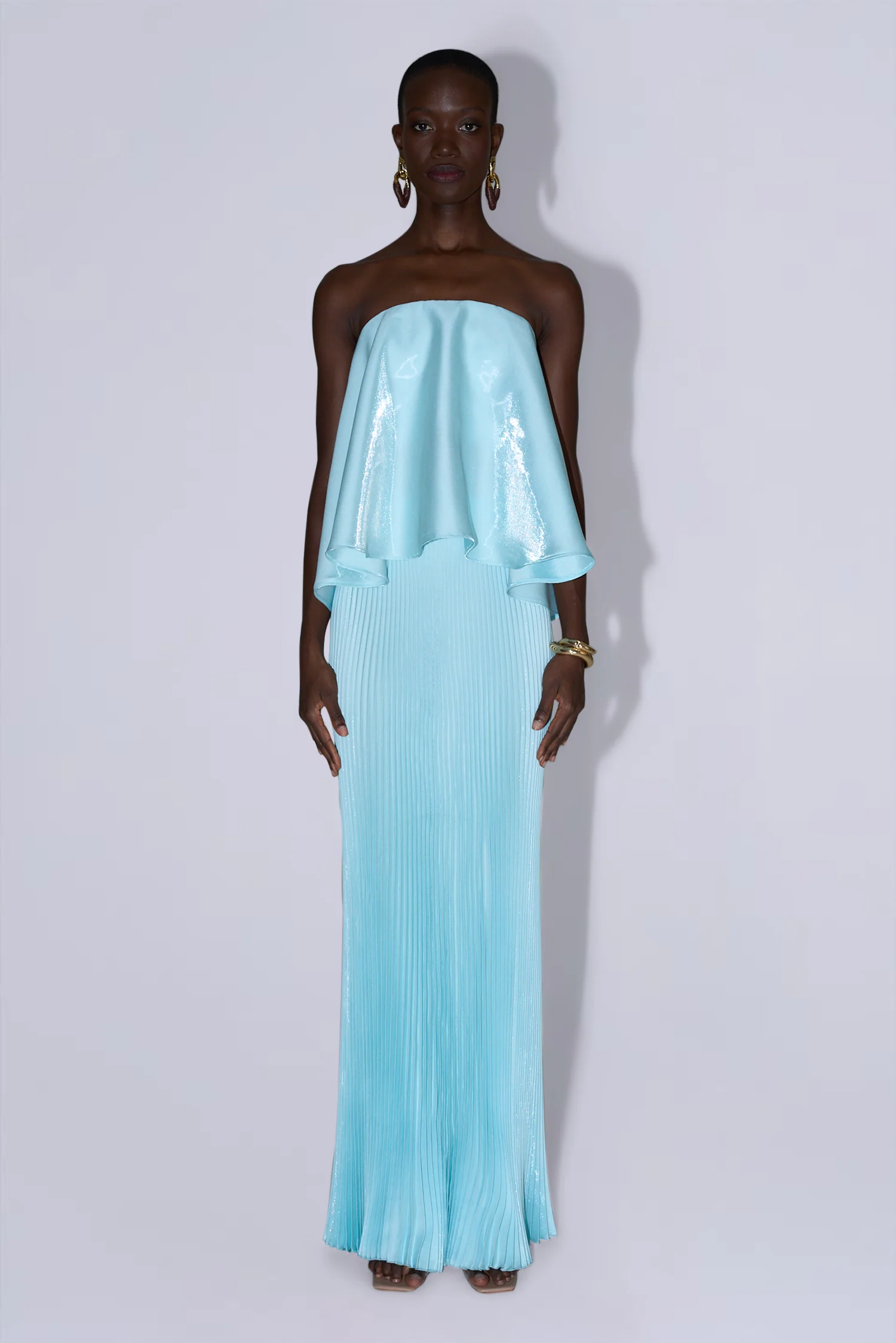 Aman Top - Ice Gloss - Image 3