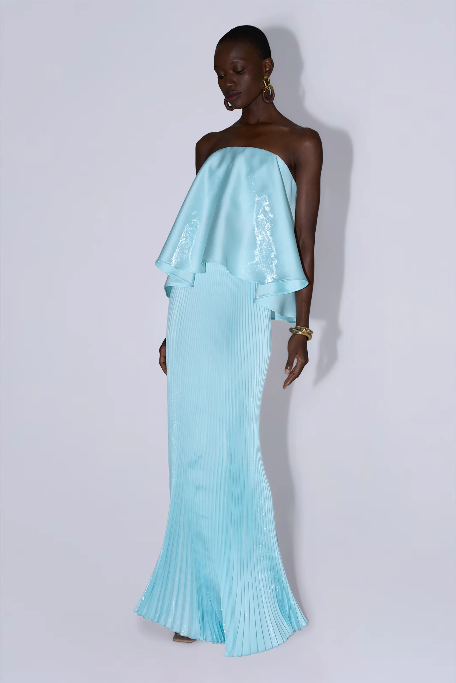 Aman Top - Ice Gloss - Image 4
