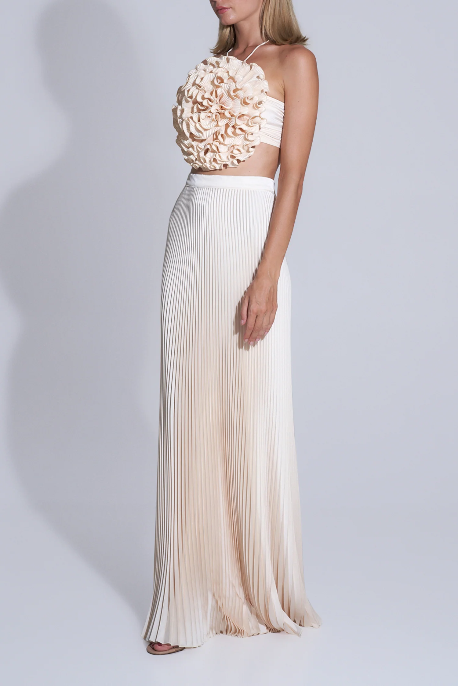 Avant Top - Bone - Image 4