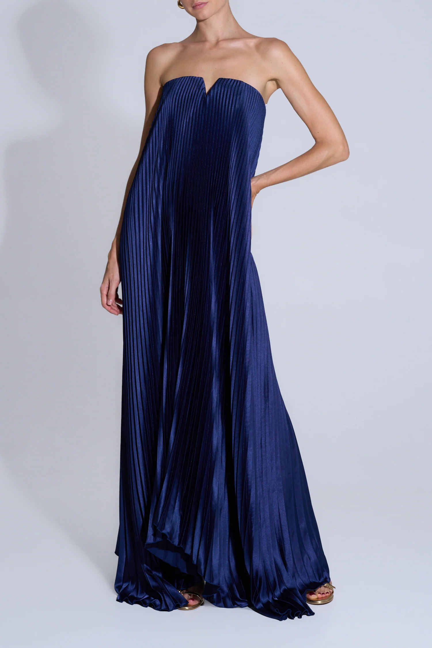 Black Tie Gown - Libertie - Image 3