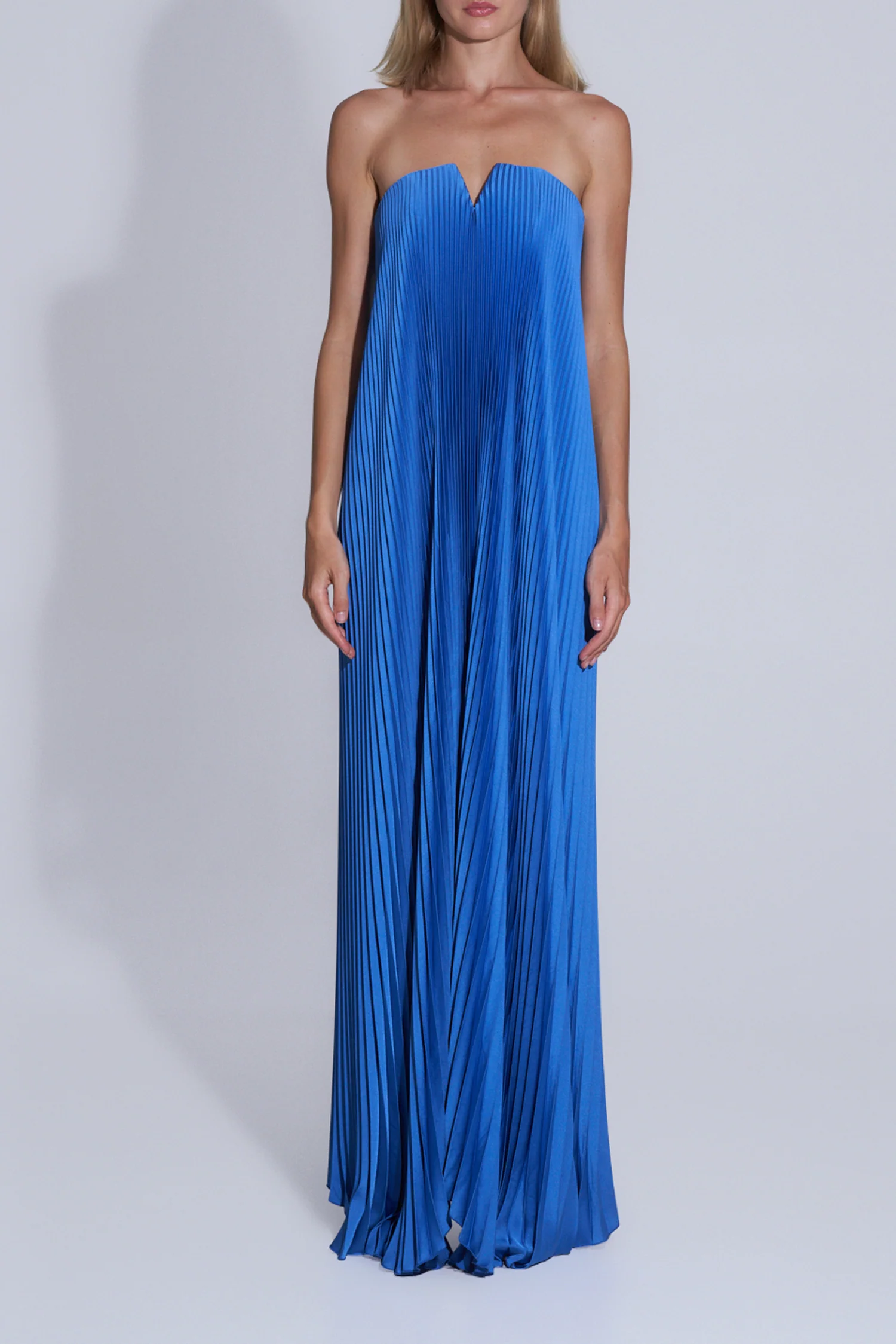 Black Tie Gown - Marino - Image 3