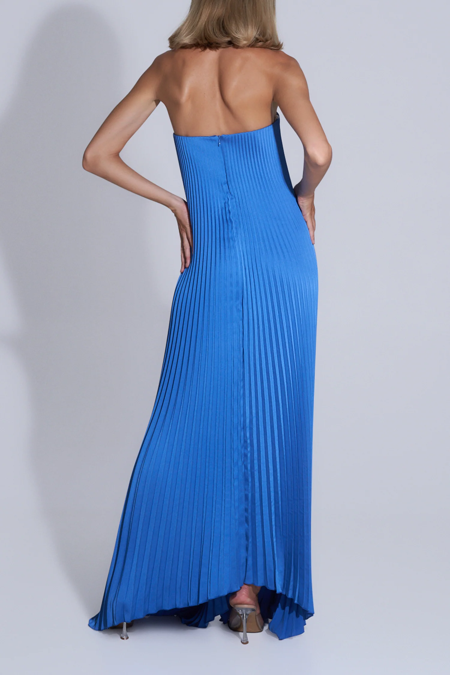 Black Tie Gown - Marino - Image 4
