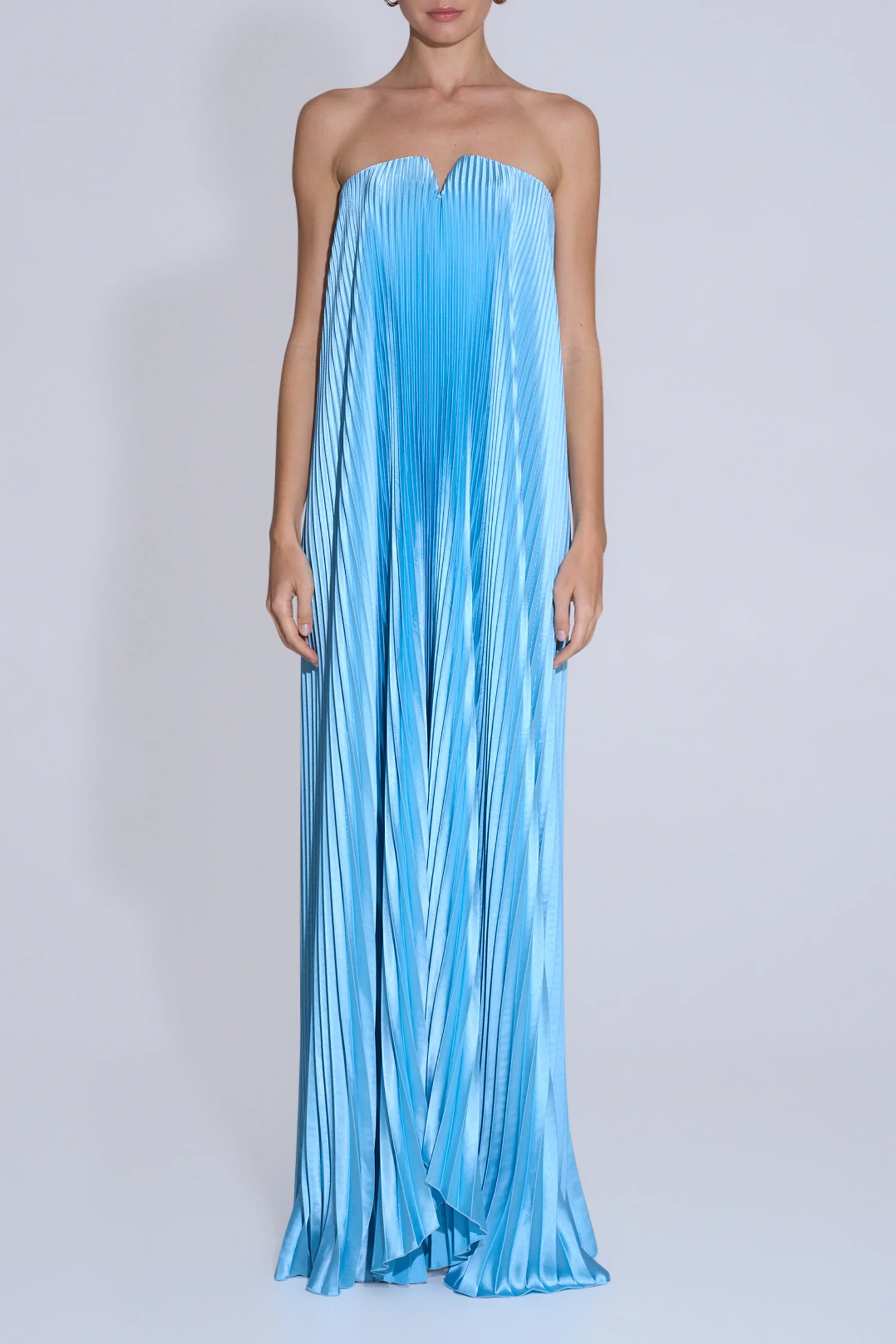 Black Tie Gown - Ice - Image 3