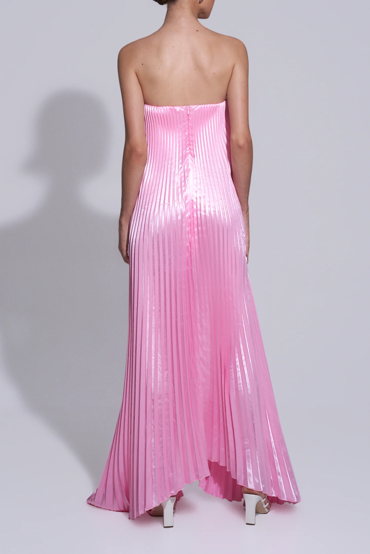 Black Tie Gown - Valentine - Image 3