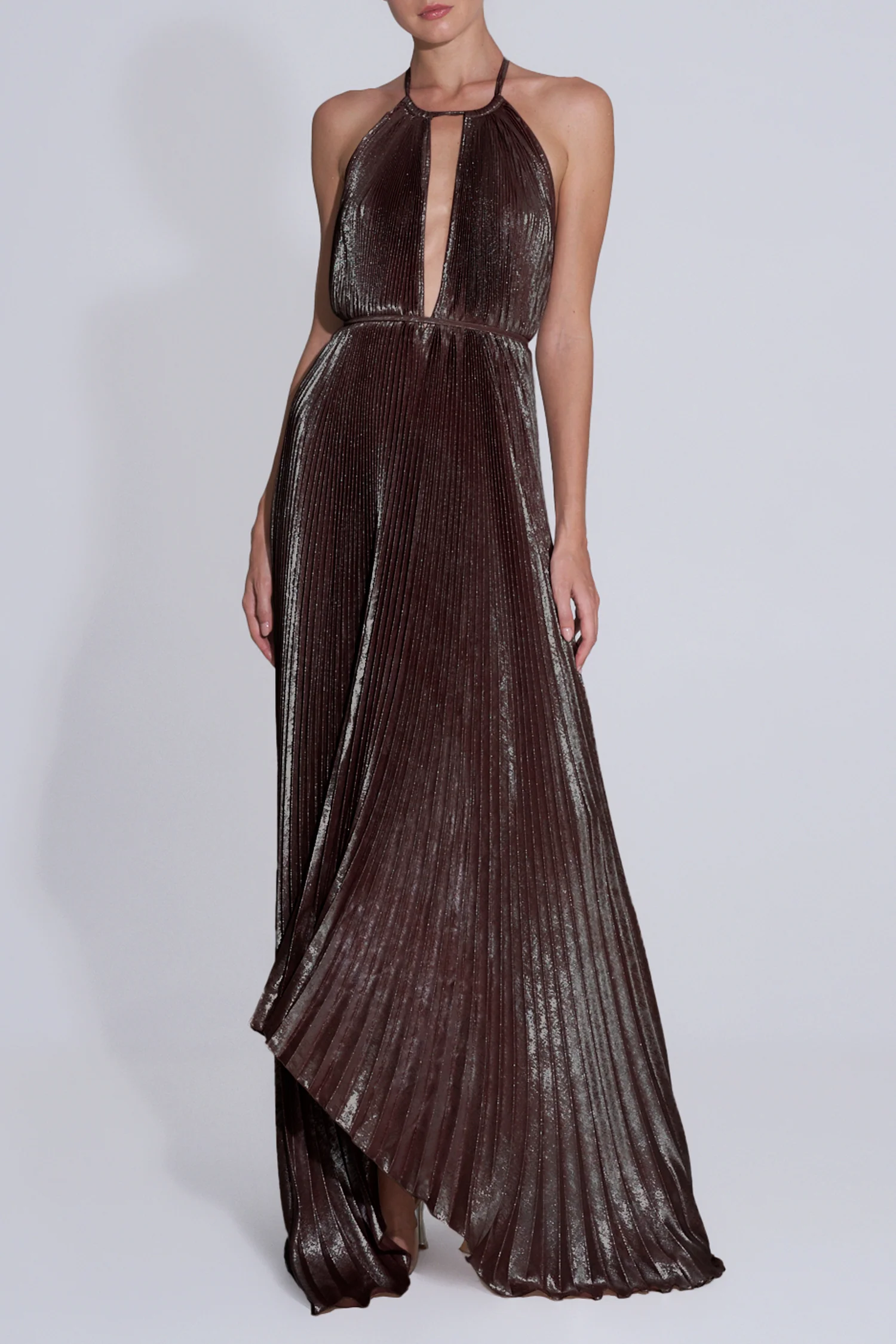 Boheme Gown - Amaro Shine - Image 3