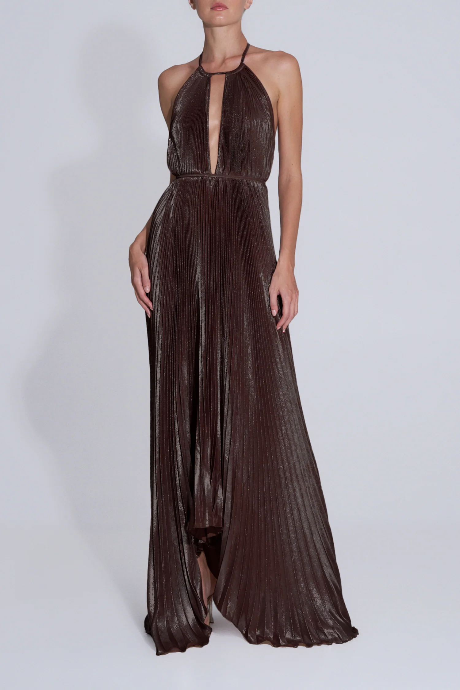 Boheme Gown - Amaro Shine - Image 4