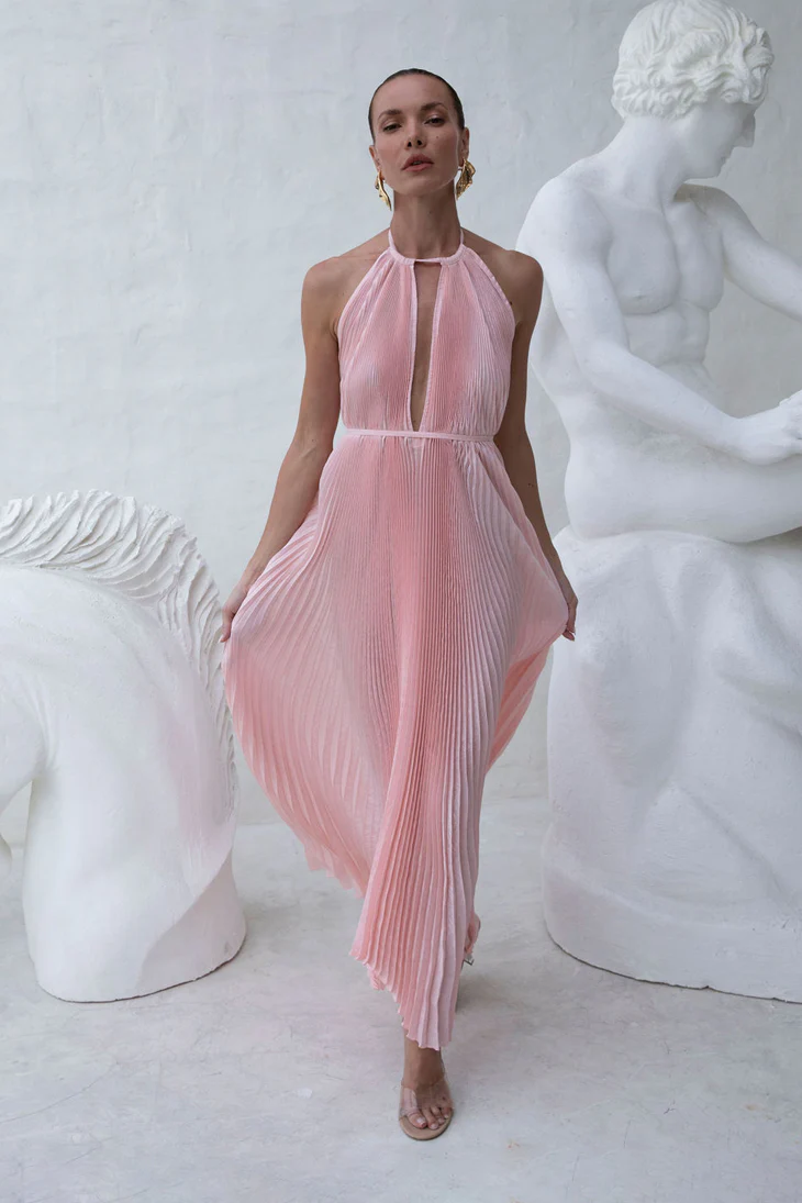 Boheme Gown - Ballet Shimmer - Image 3