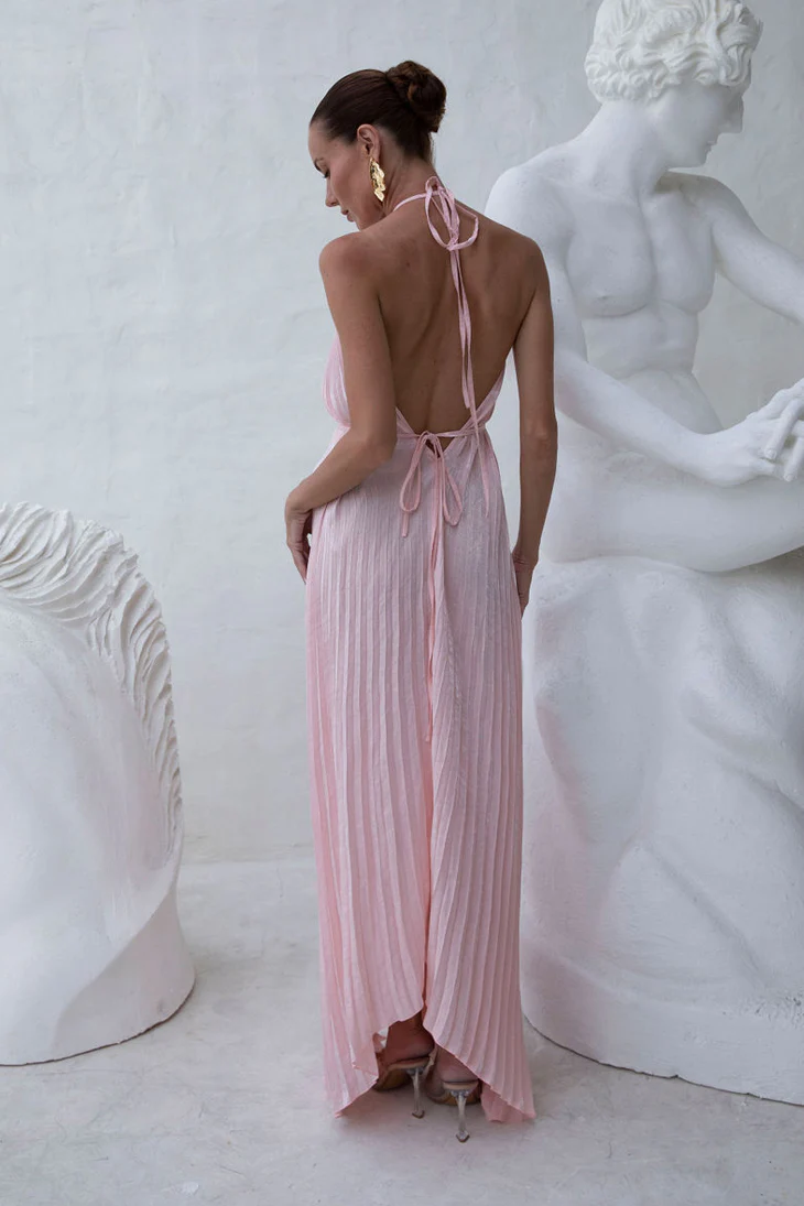 Boheme Gown - Ballet Shimmer - Image 4
