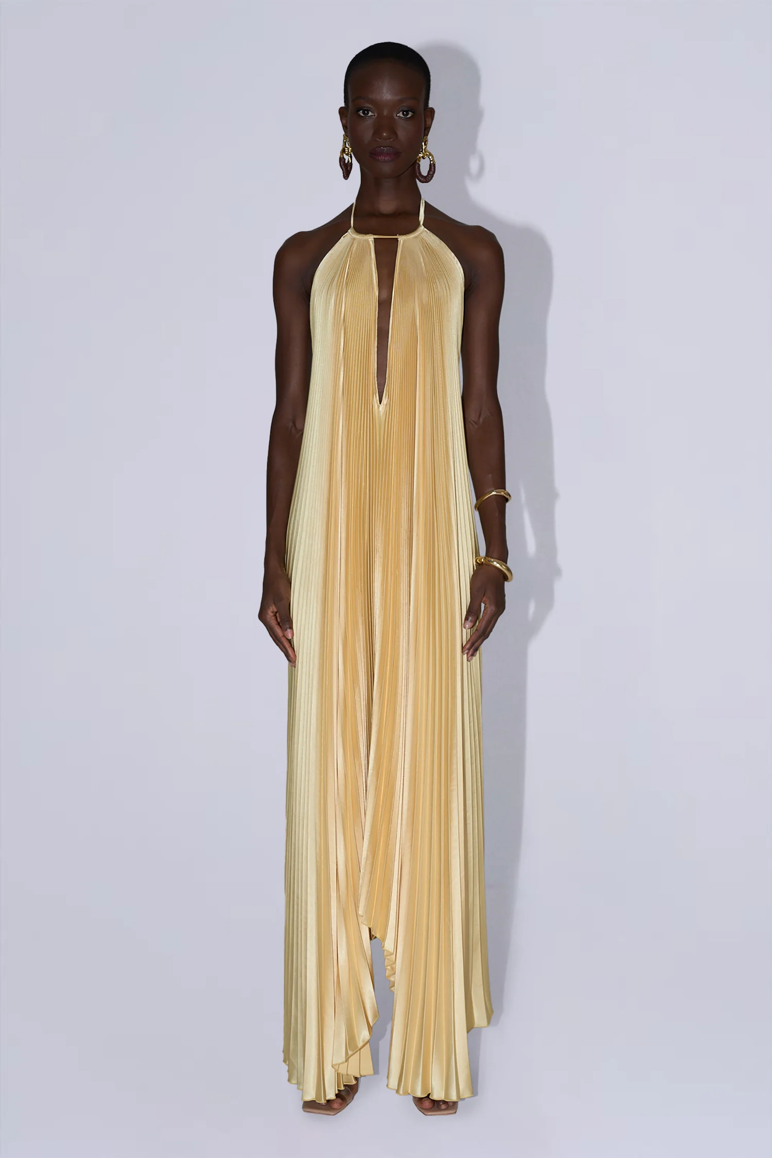 Boheme Gown - Amalfi Coast - Image 3