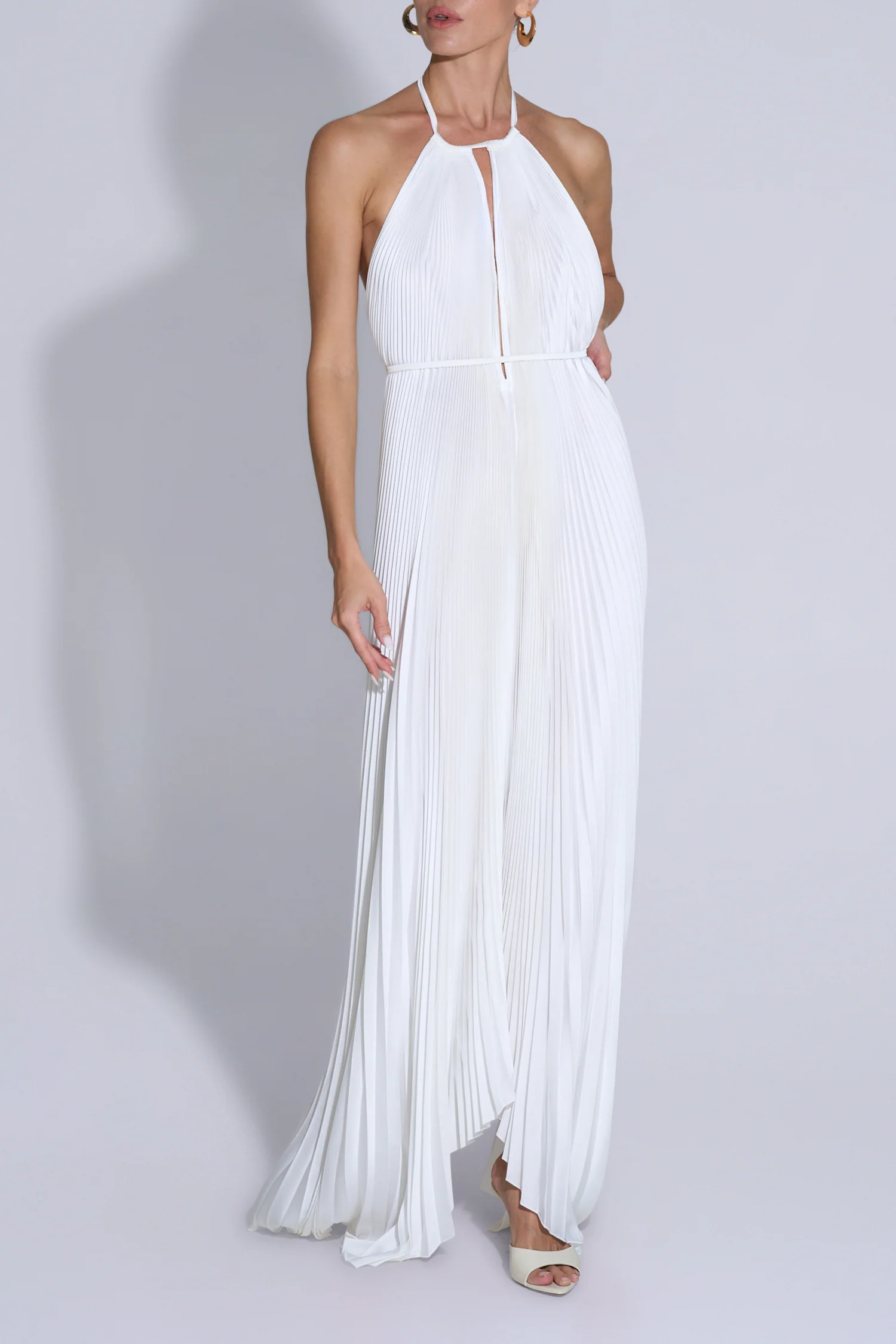 Boheme Gown - Ivory - Image 3