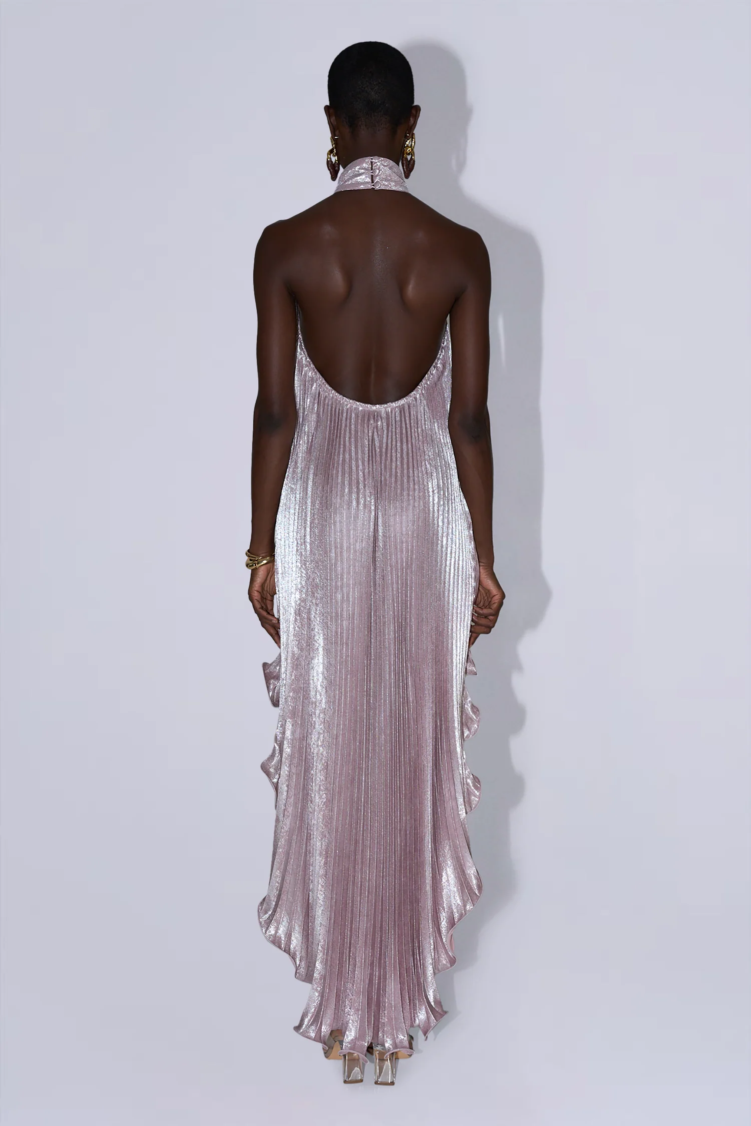 Caribbean Mini - Dusty Shimmer - Image 2