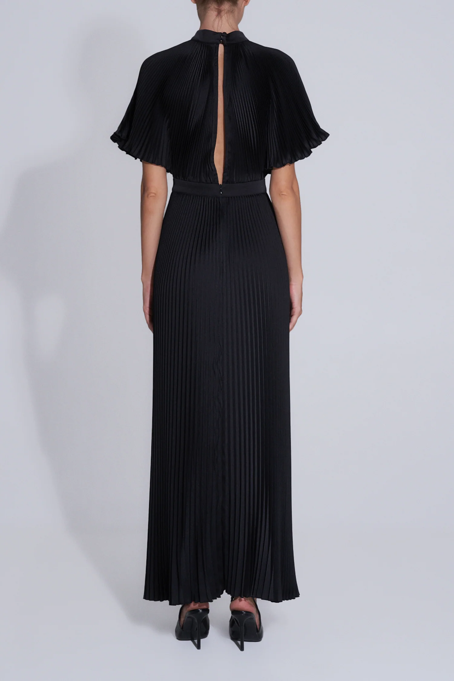 Elite Gown - Noir - Image 4