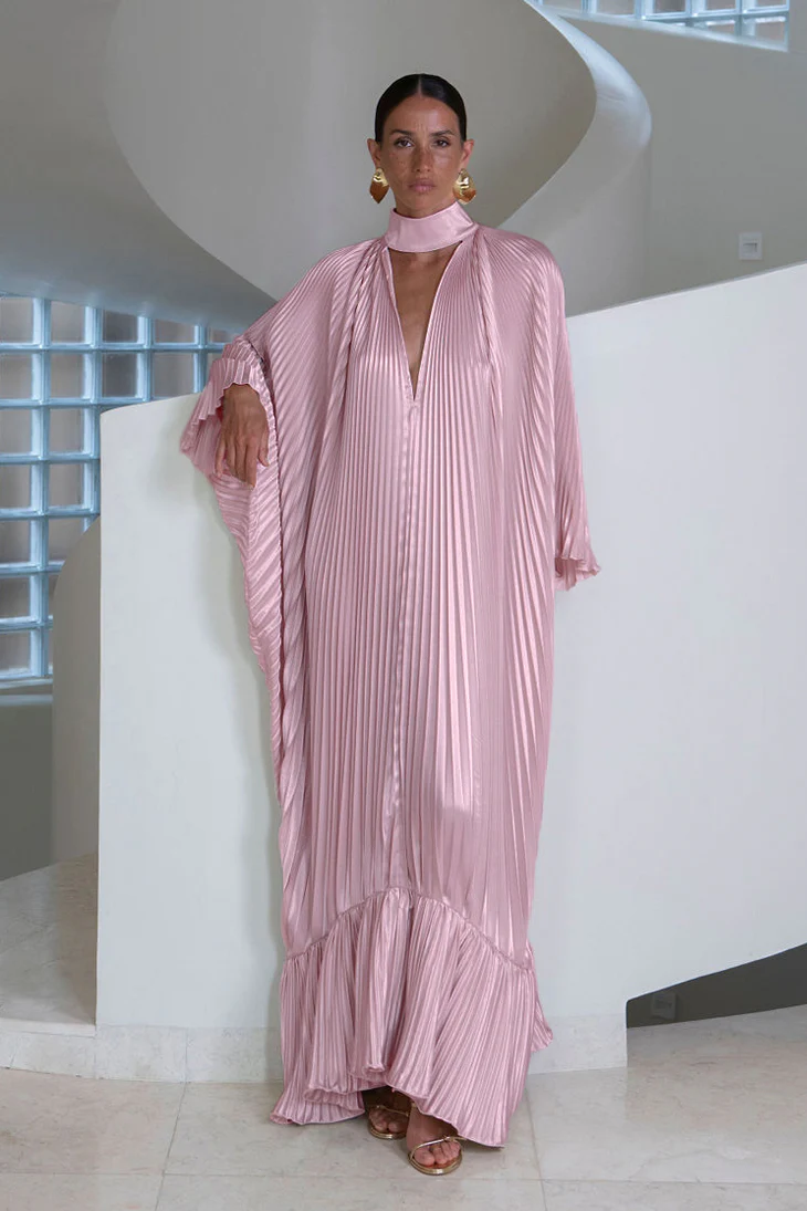 Empire Gown - Blush - Image 2