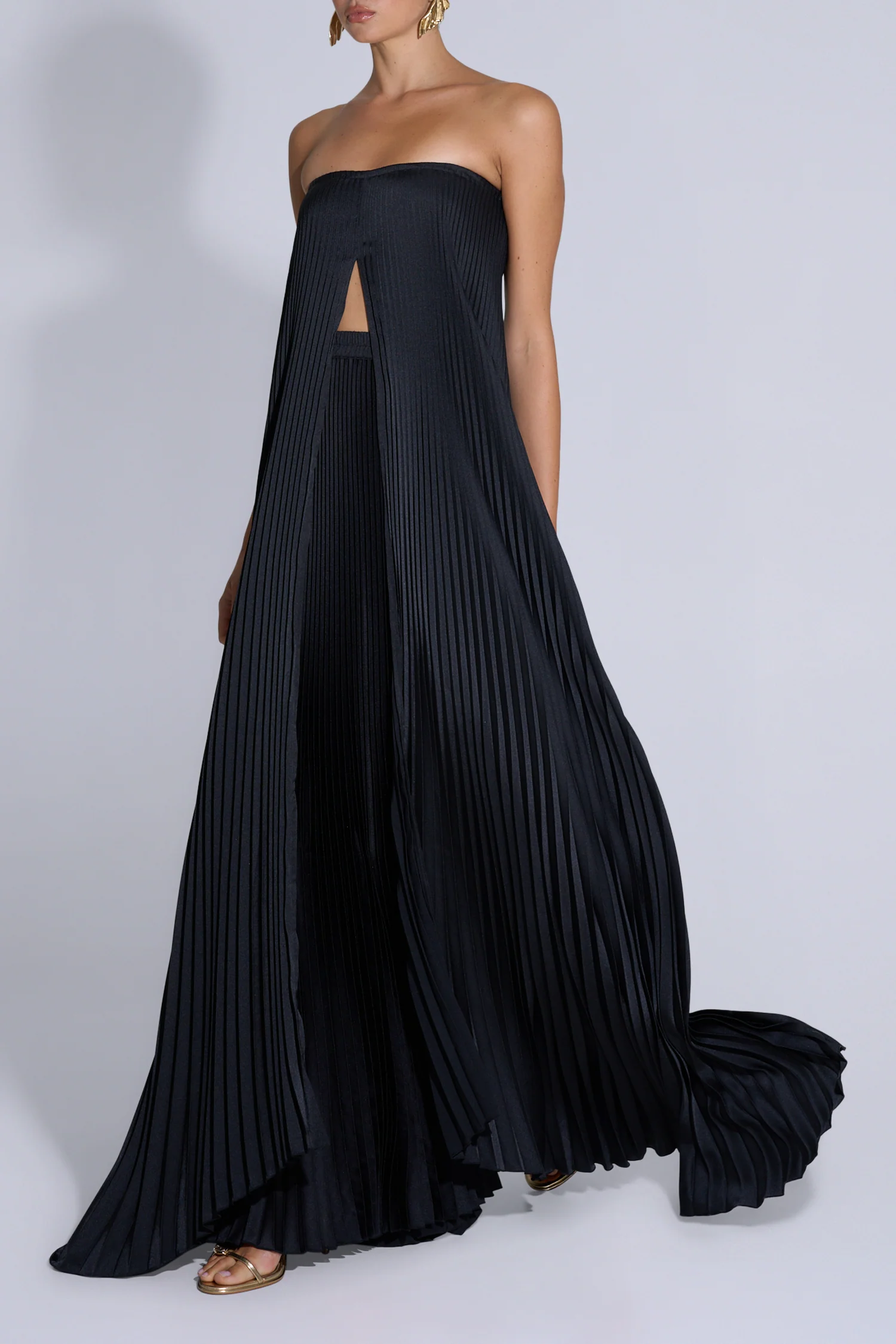 Marmont Top - Noir - Image 3