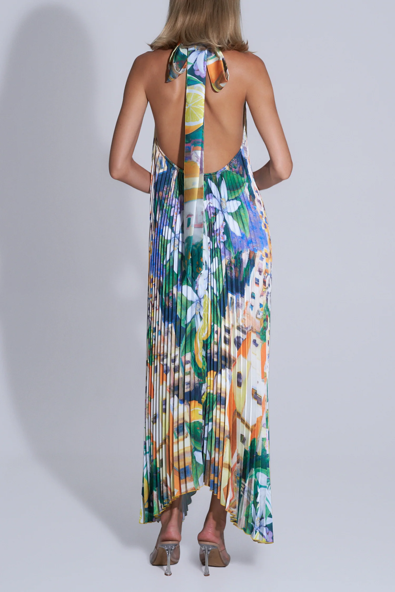Opera Gown - Positano - Image 2