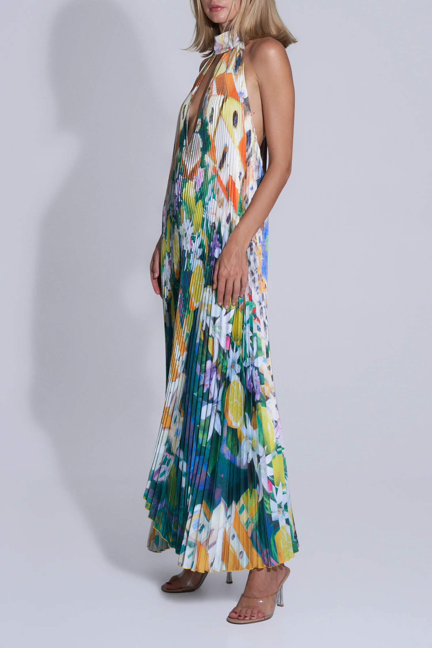 Opera Gown - Positano - Image 4