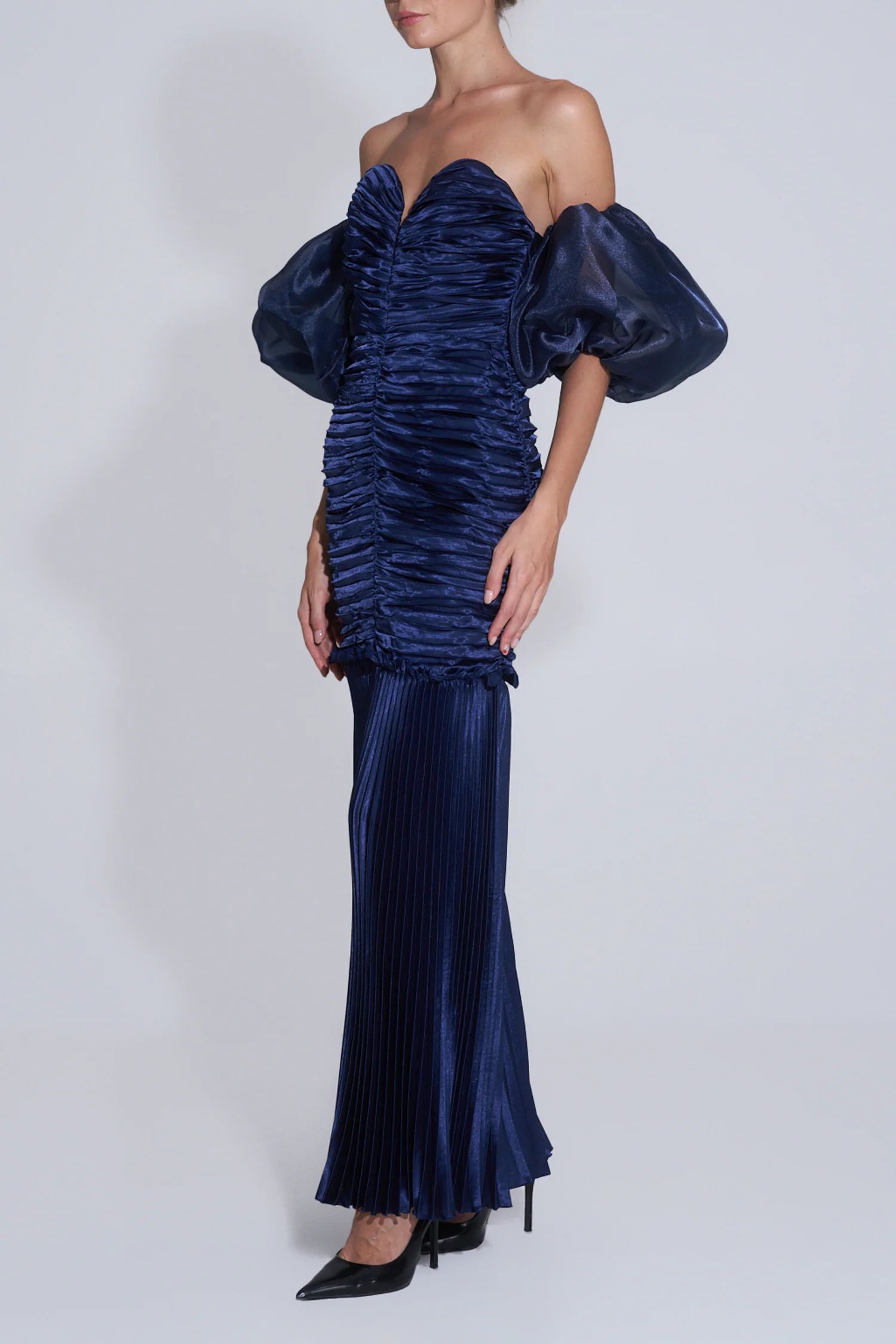 Parlour Gown - Libertie - Image 2