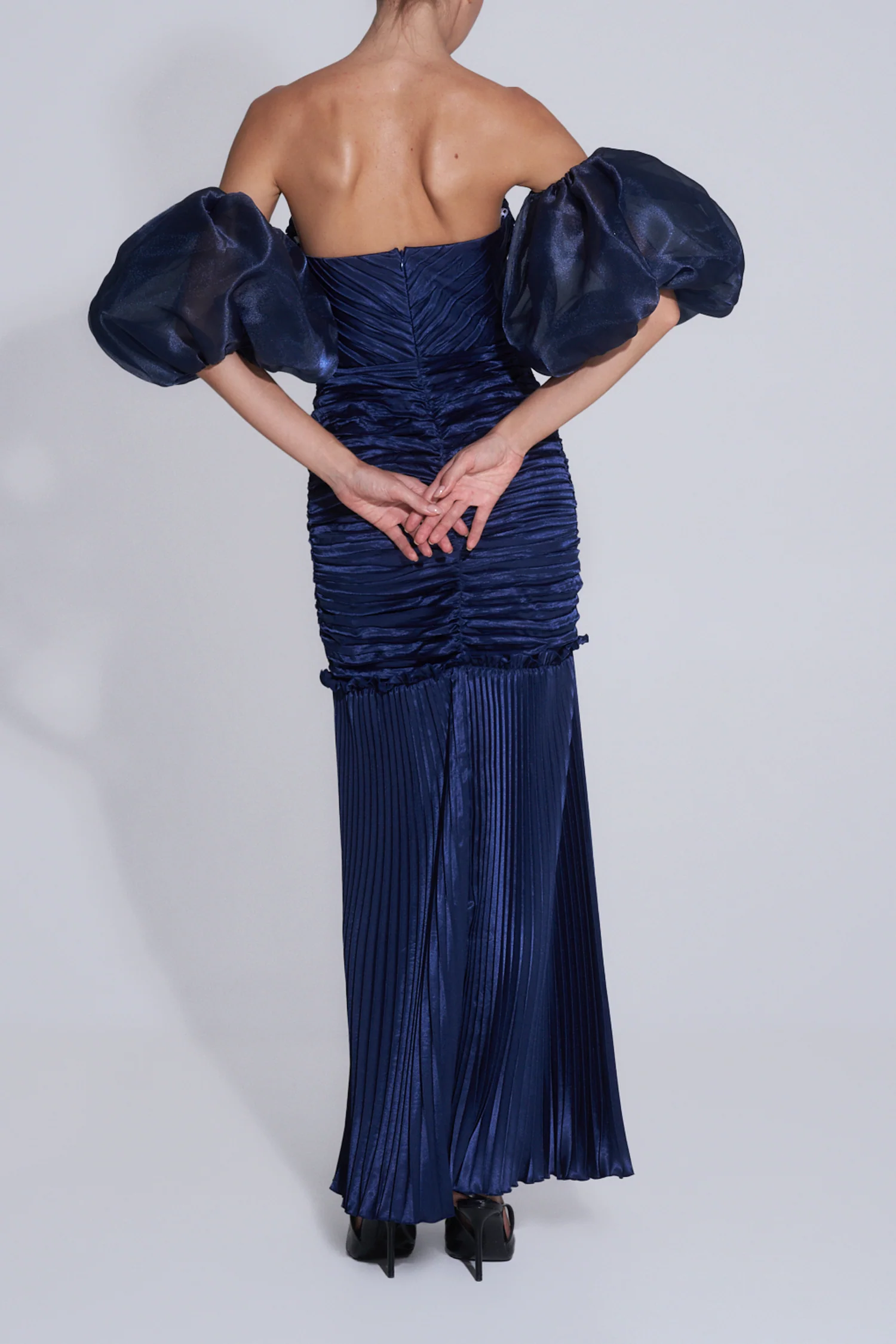 Parlour Gown - Libertie - Image 4
