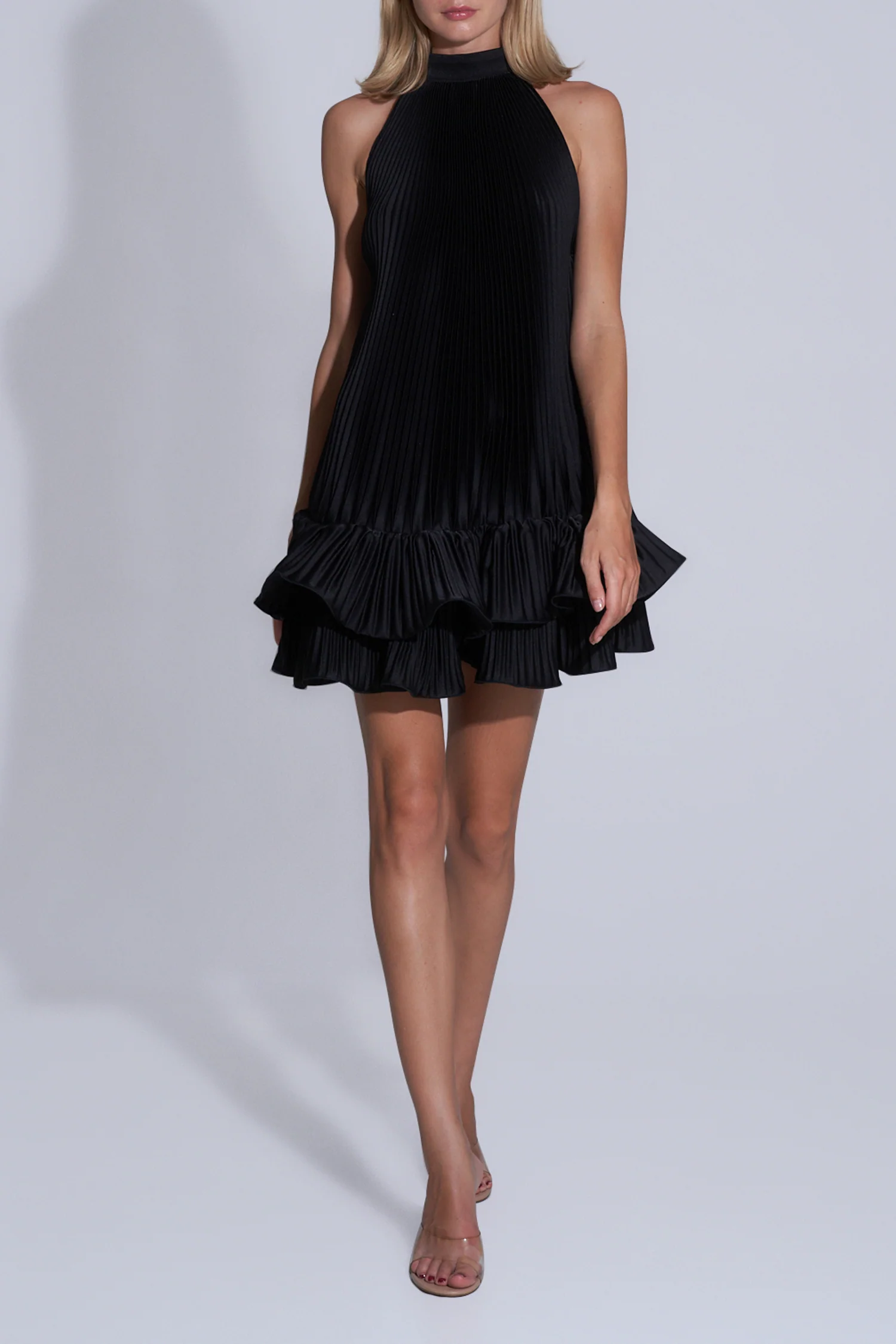 Soleil Mini - Noir - Image 3