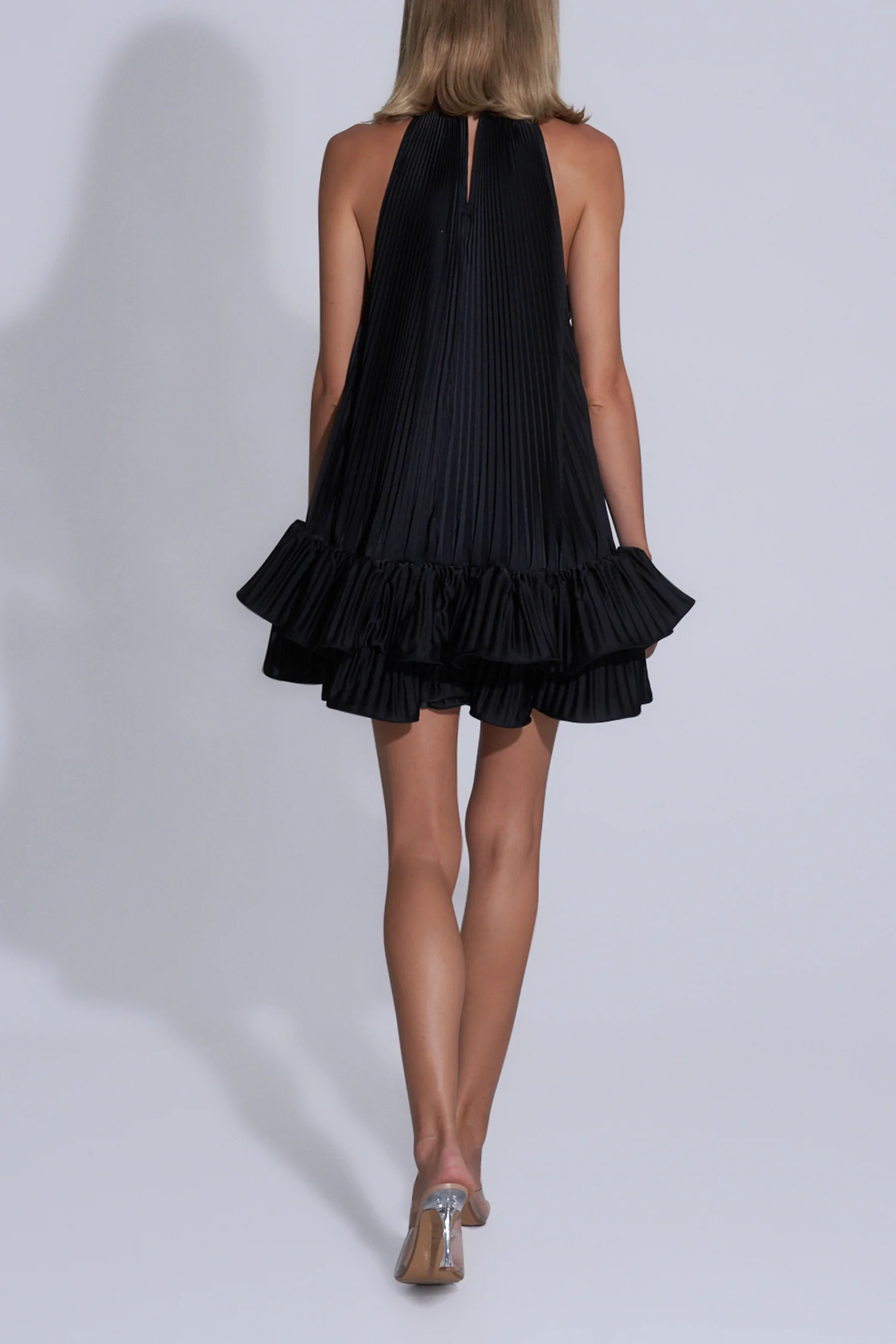 Soleil Mini - Noir - Image 4