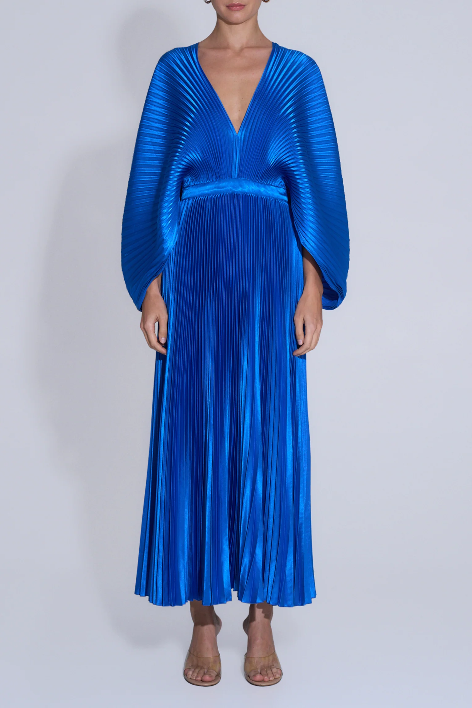 Versailles Gown - Royal - Image 3